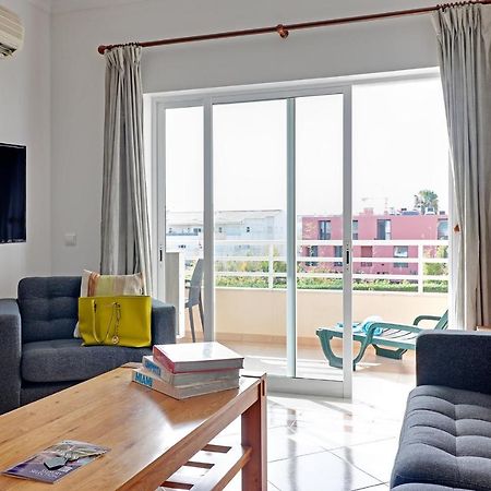 Palm Beach Apartment Vilamoura Exterior foto