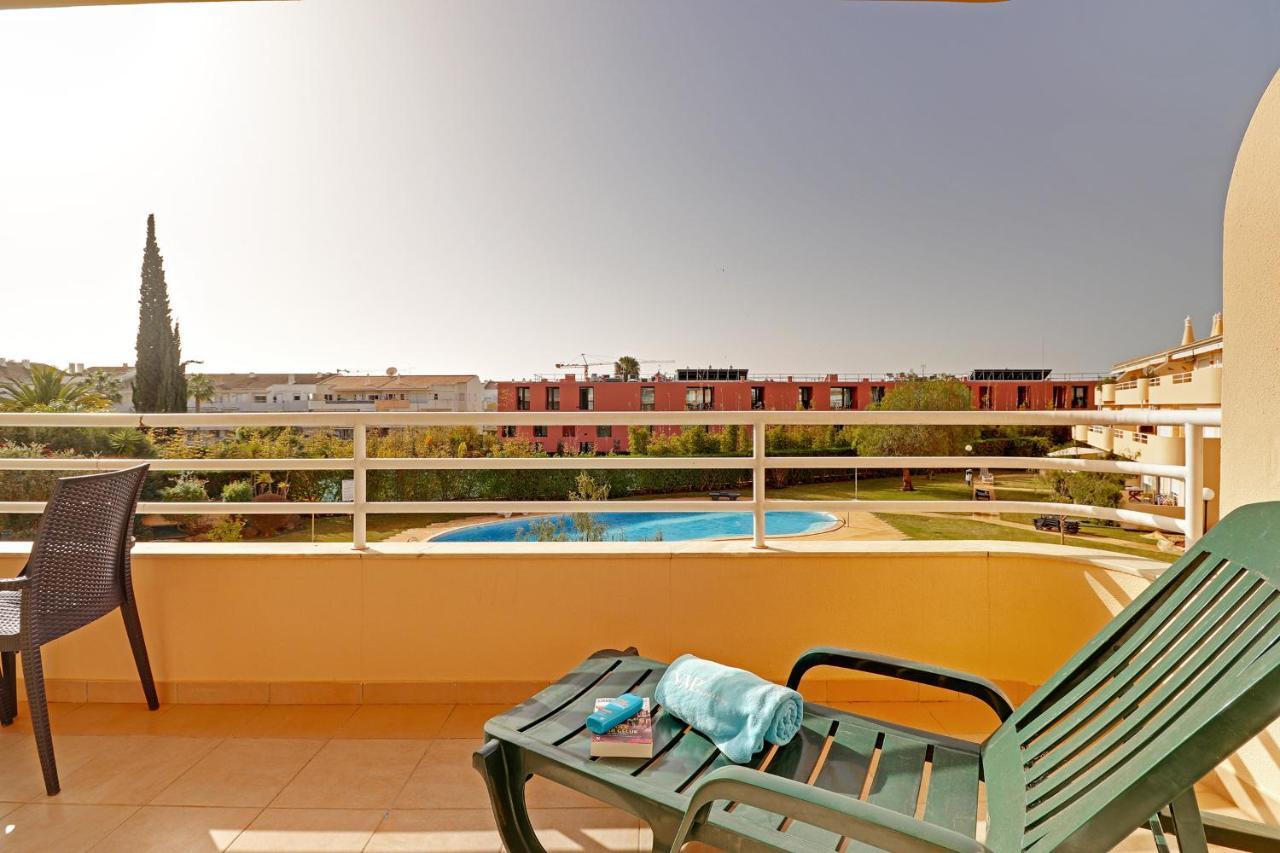 Palm Beach Apartment Vilamoura Exterior foto