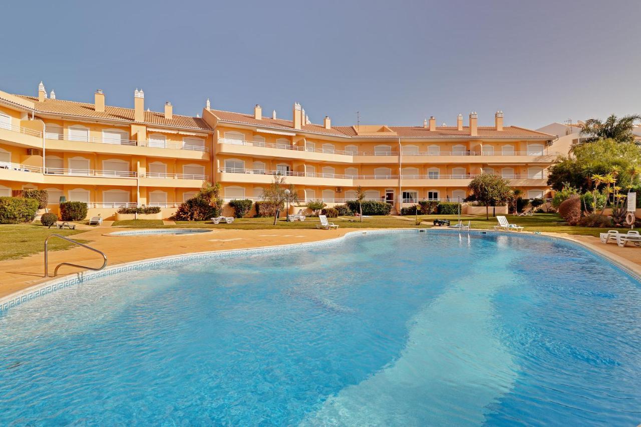 Palm Beach Apartment Vilamoura Exterior foto