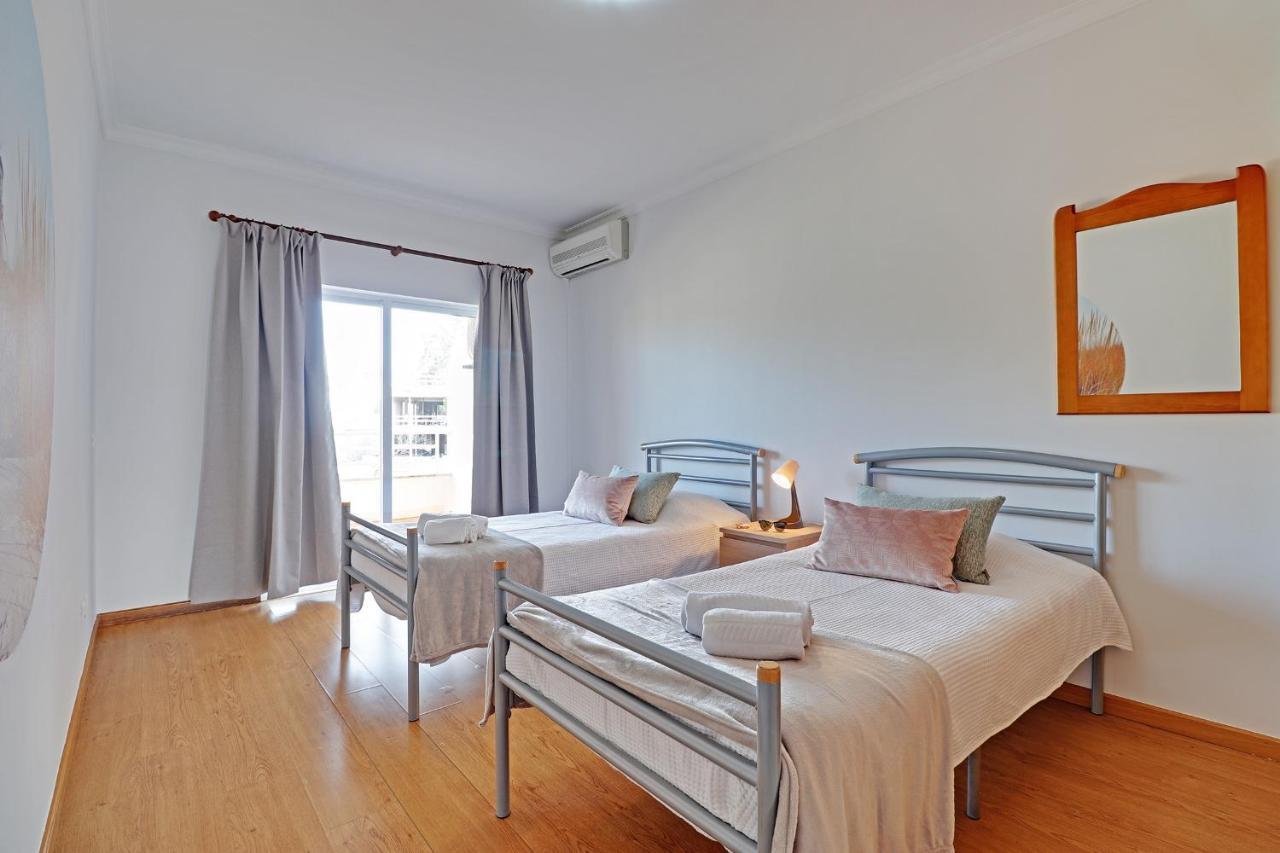 Palm Beach Apartment Vilamoura Exterior foto
