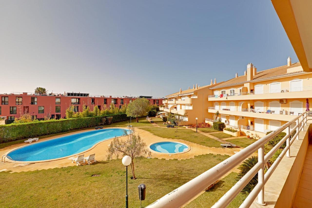 Palm Beach Apartment Vilamoura Exterior foto