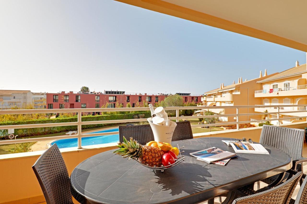 Palm Beach Apartment Vilamoura Exterior foto