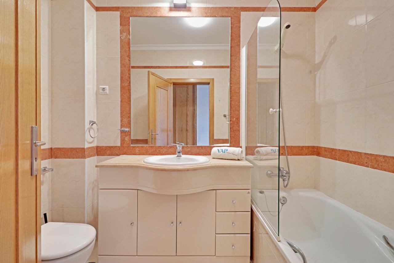 Palm Beach Apartment Vilamoura Exterior foto