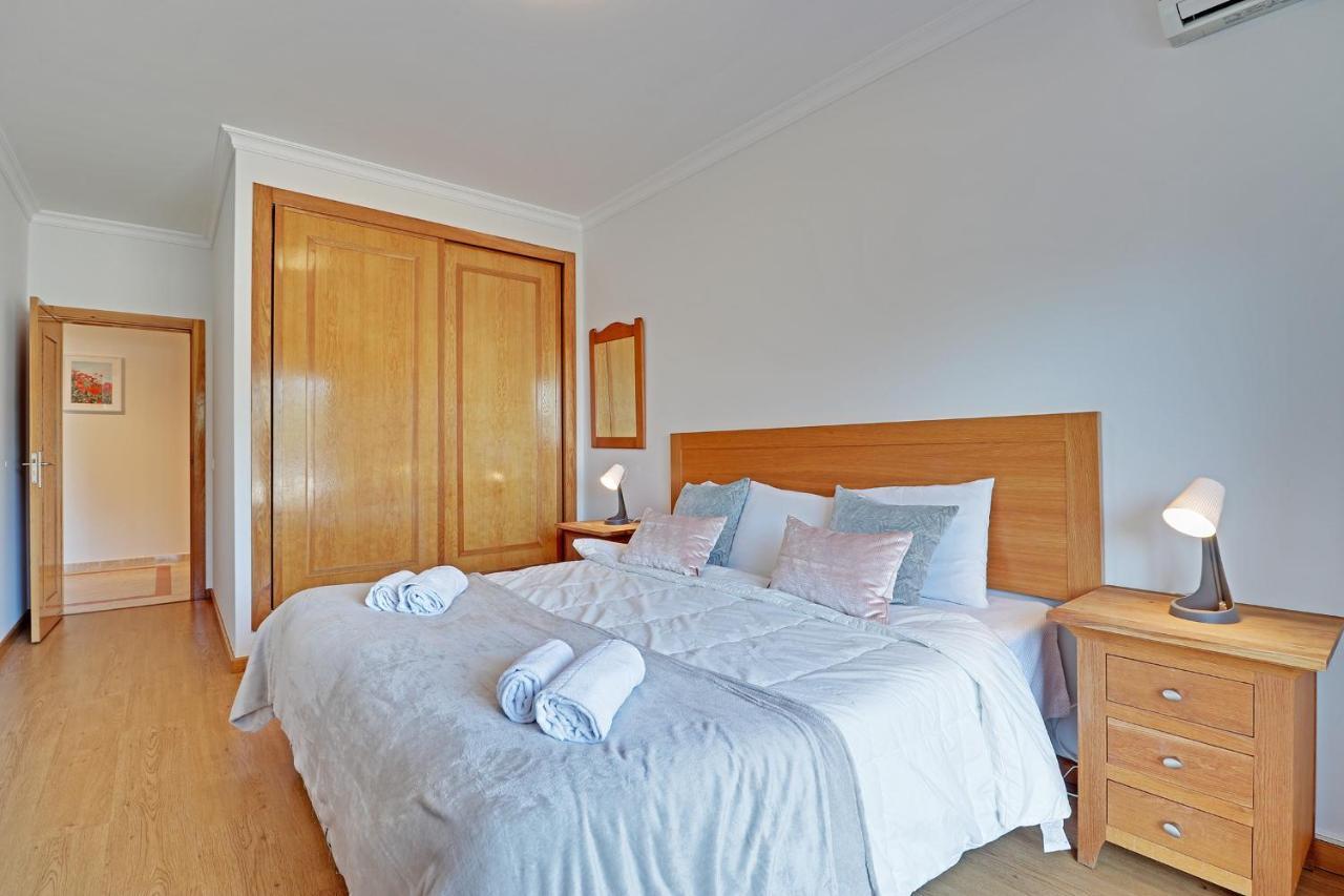 Palm Beach Apartment Vilamoura Exterior foto